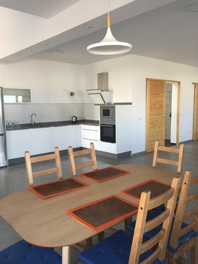 Casa Fenix Villa Tinajo Eksteriør billede
