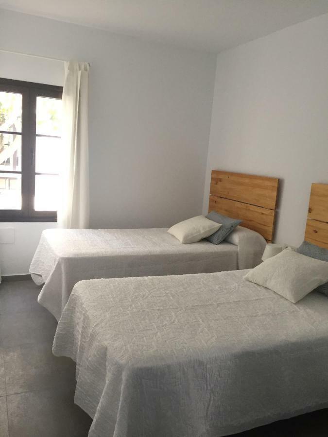 Casa Fenix Villa Tinajo Eksteriør billede
